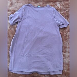 Maternity blouse - size M
